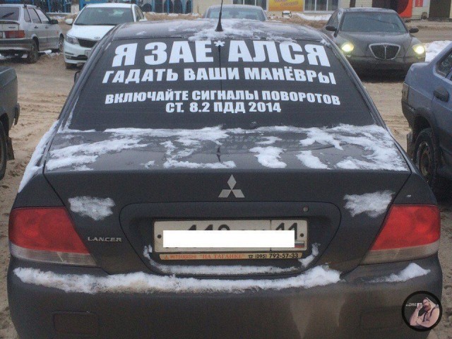 Предпятничная порция картинок