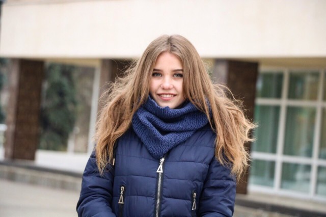 Красотки из соцсетей