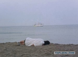 Фотожаба: КРЯ-КРЯ!