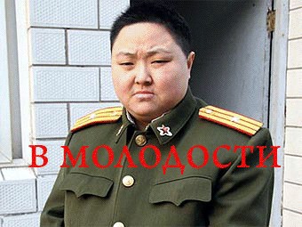 Фотожаба: Бабушка Ли