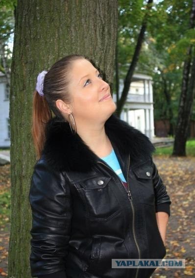 Первый опыт в фотошопе