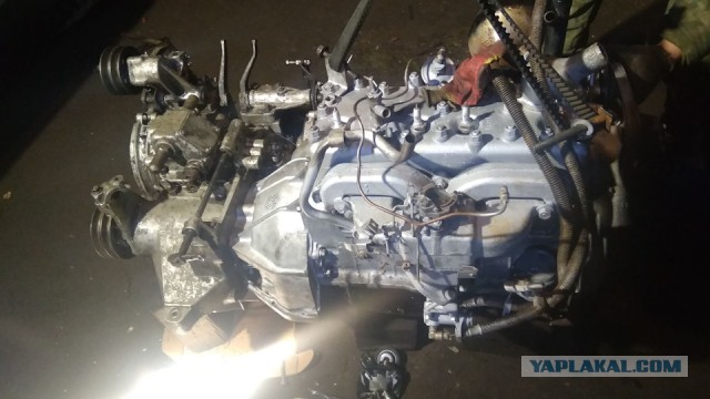Восстановление АСУ-57 - советская лёгкая противотанковая авиадесантная самоходная артиллерийская установка