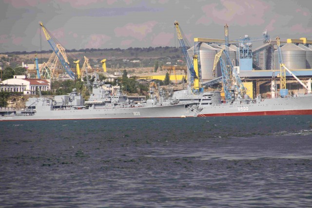 Крым, лучшее место в мире