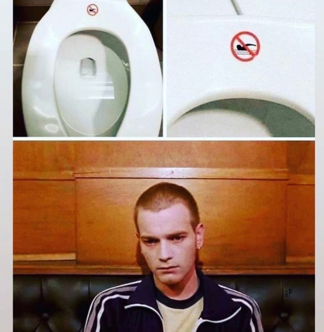 Актёры фильма Trainspotting тогда и сейчас.