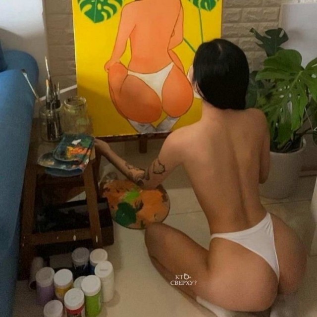 Пятница. И немного слегка пошлых картинок с надписями и без 16+ (03.12)