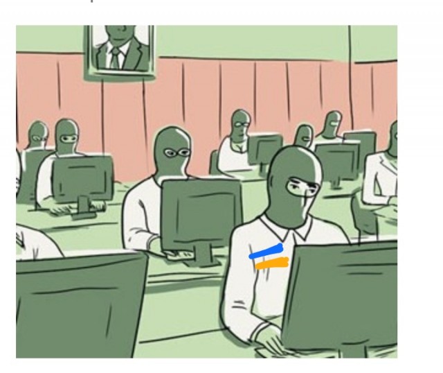 «По-другому нельзя». Корабли ЧФ покинули базы в Севастополе и Новороссийске