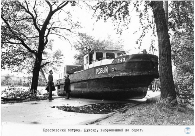 Интересные и редкие ретро-фотографии 31.01.22