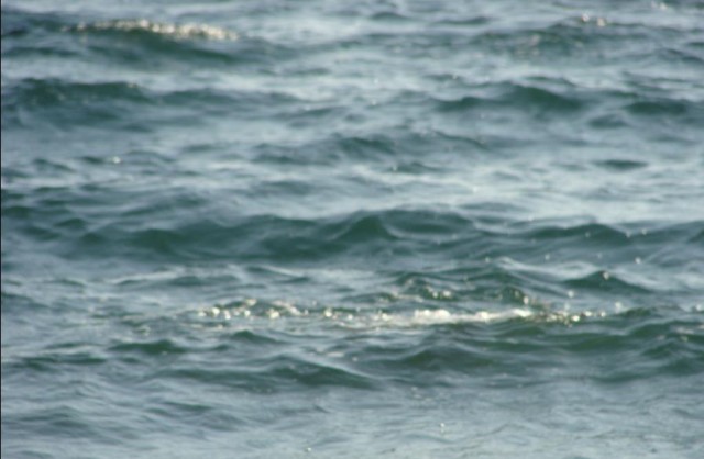 Черное море