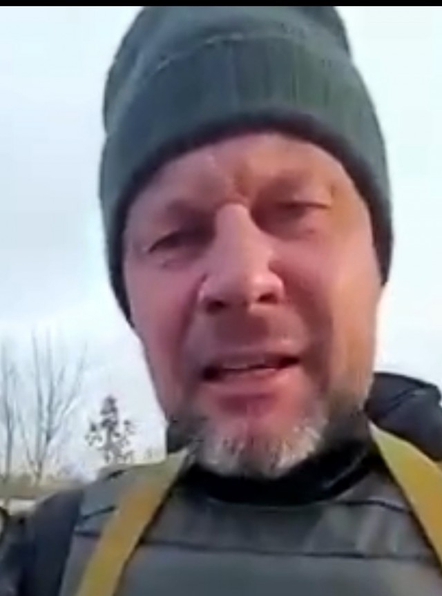 Сдавшиеся в плен украинские военные призывают своих сослуживцев сложить оружие — эксклюзив Readovka