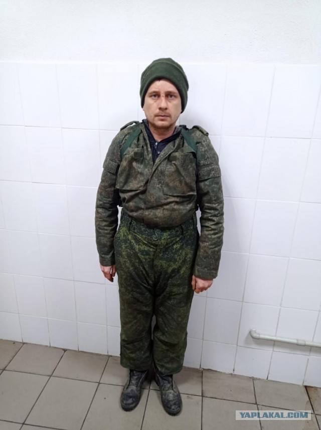 "Гости" Мариуполя