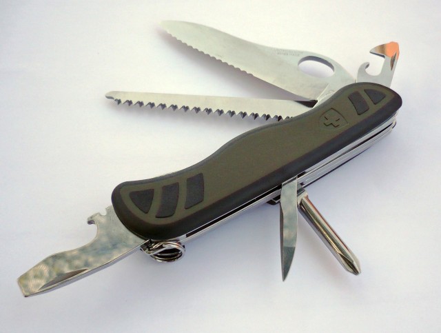 Как производители ножей обманывают покупателей