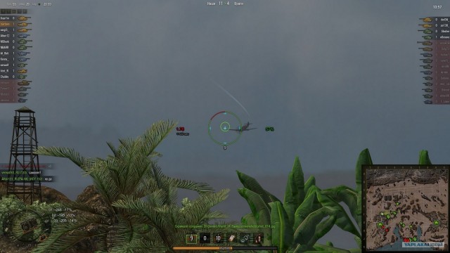 Wargaming