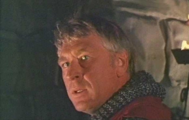 Скончался литовский актер Витаутас Томкус