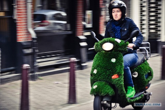 Мой Евротур