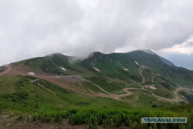 Отпуск в Агое. Курорт Краснодарского края