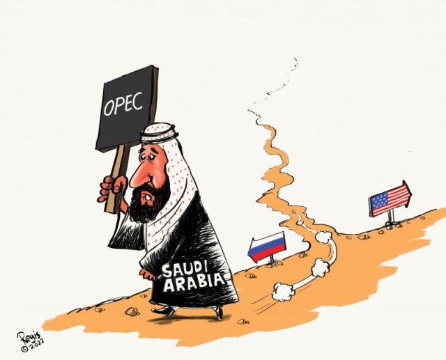 Карикатуры