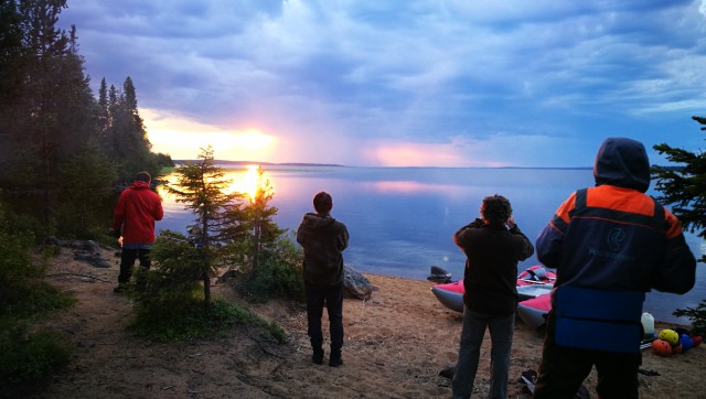Тайна воды