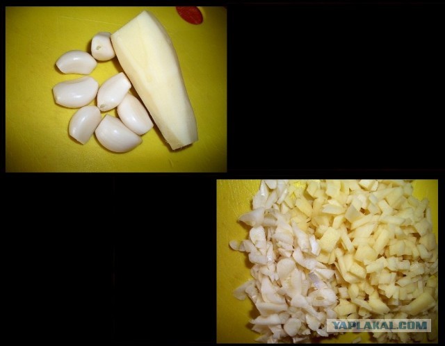 Острые томатные супы, Mitsv + FrauMarta = помидор