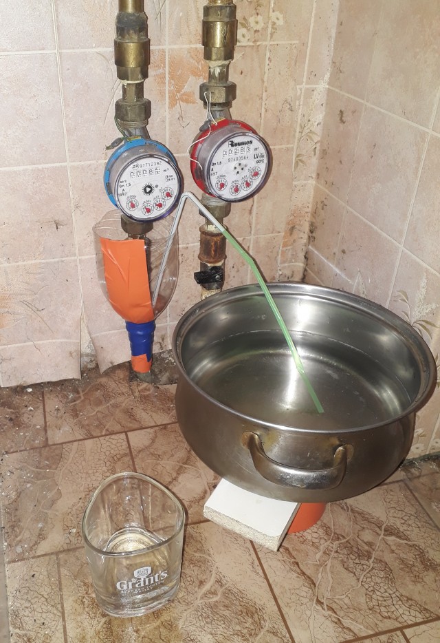 Как мне физика пригодилась