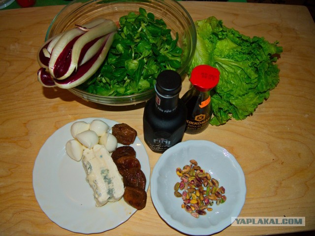 Кулинарная общалка
