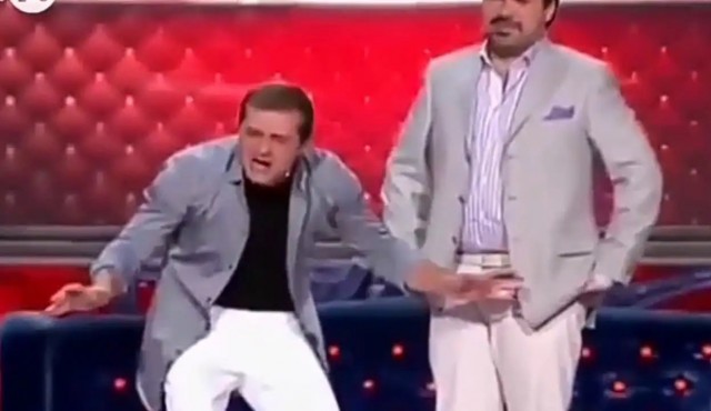 Скинул давление