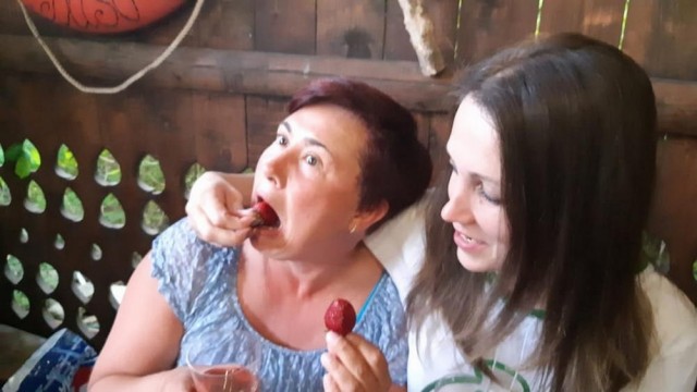 Прикольные и просто красивые картинки 18.04.2023
