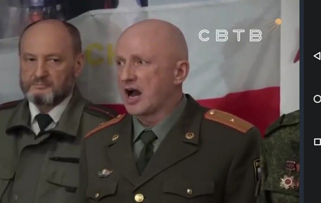 Кандидат в президенты