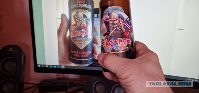 Iron Maiden снова не попали в Зал славы рок-н-ролла