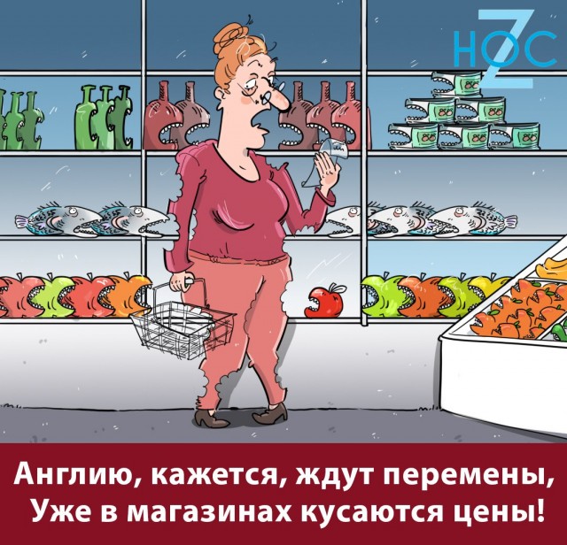 Победная поступь идиотизма по планете – том 14