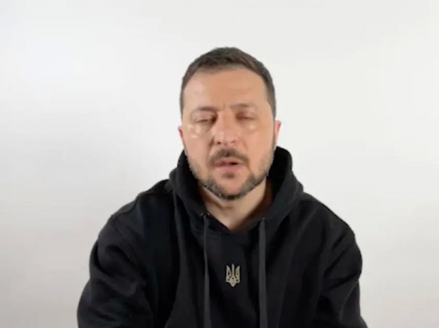 Победная поступь идиотизма по планете – том 14