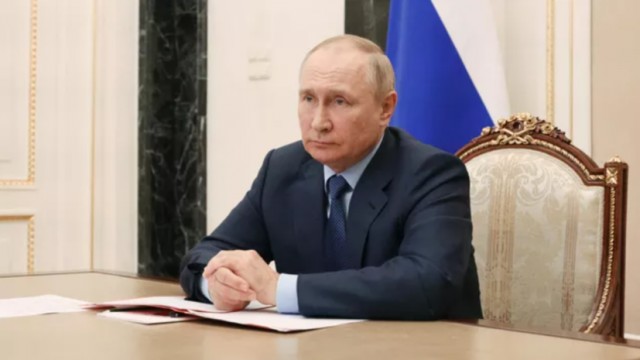 Путин о катастрофе с Пригожиным