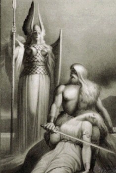 Просто кость...