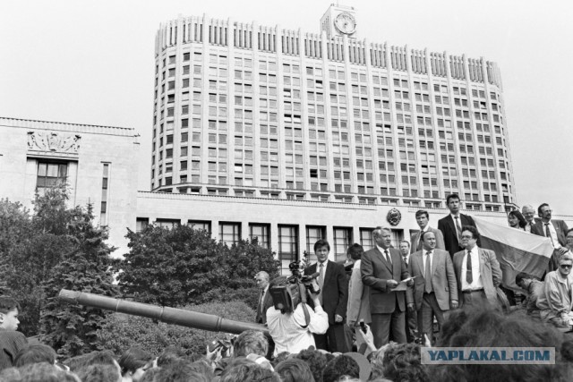 Блэкаут в Курской области