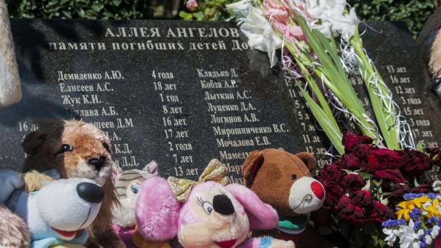 Арахамия: РФ была готова прекратить бои весной 2022 года при нейтралитете Украины.