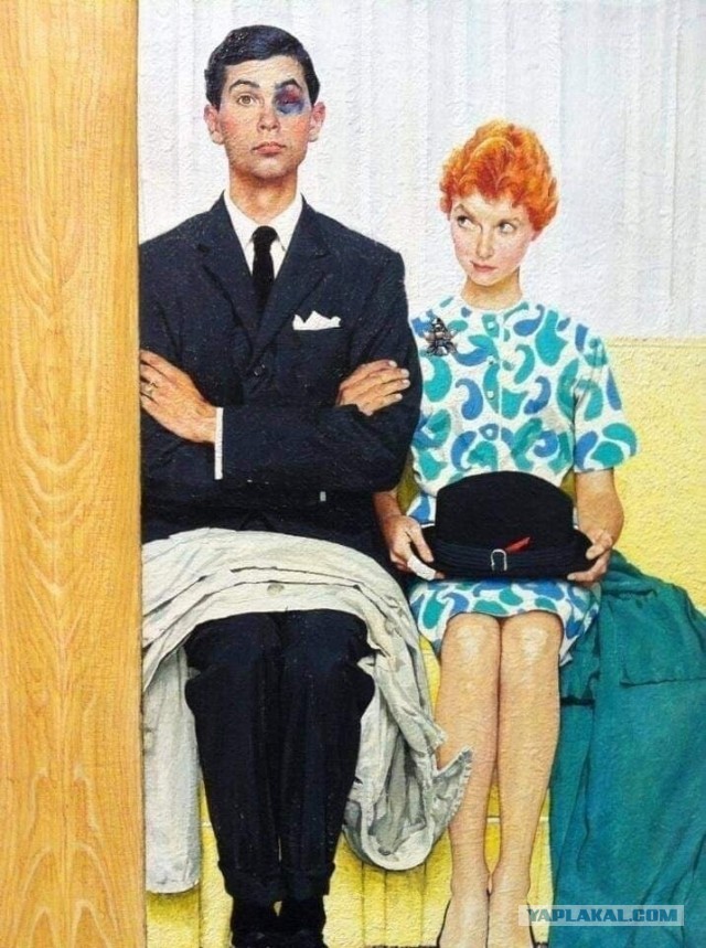 Бить, или не бить...