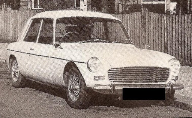 Игра на ЯПе: Угадай АВТО-6
