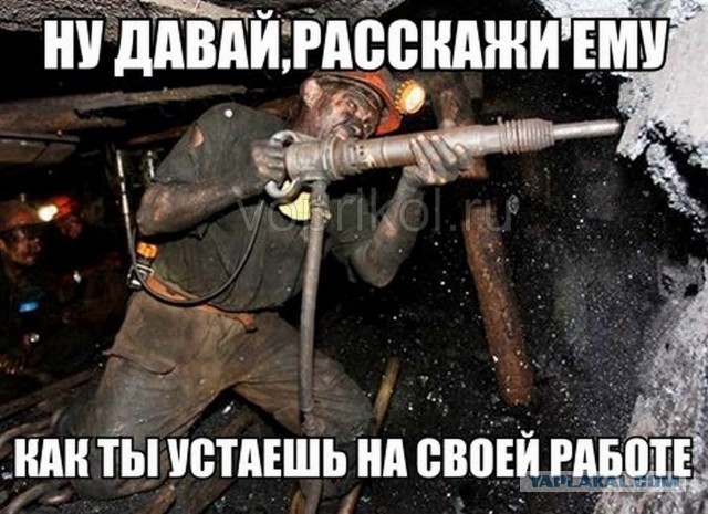 Ведущие ТВ это тебе не завод
