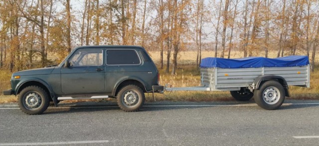 Нива
