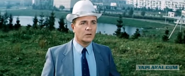 Сегодня исполнилось бы 88 лет Леониду Куравлеву