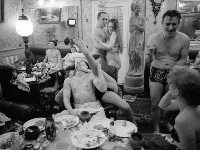 ​ Фотографии из прошлого нашей страны – 87