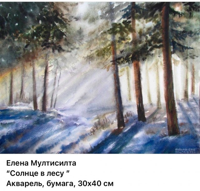 АРТ-Воскресенье