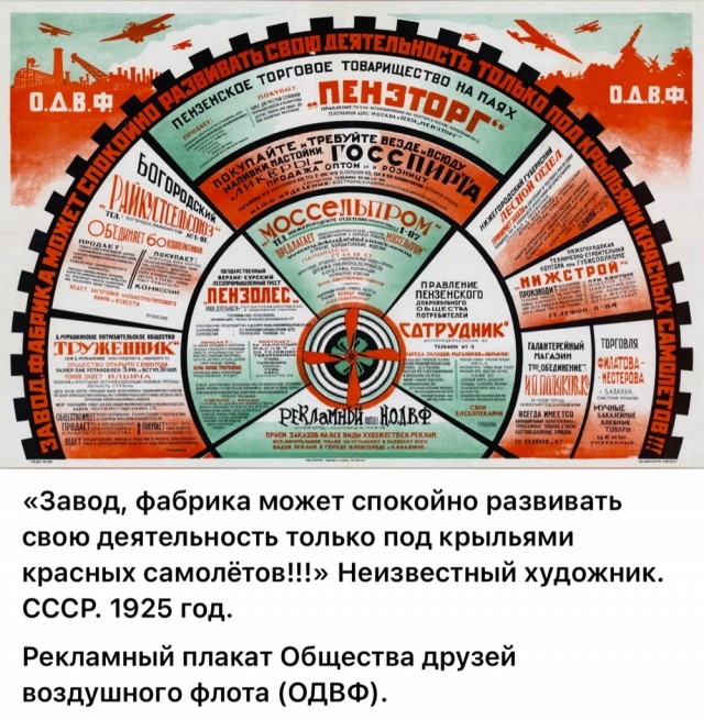 Моменты столетней давности. Часть вторая