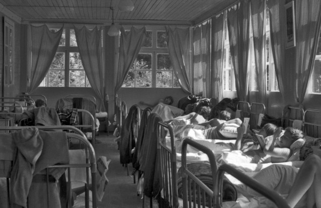 Без фильтров–2. Любительская фотография 70-х (02.02.25)