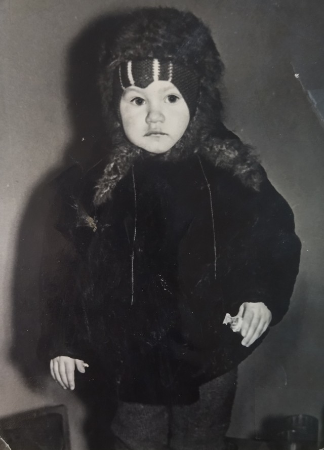 Каким был СССР в 1975 году? Фотоподборка