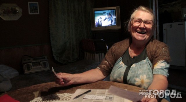 Пожилая горожанка своровала 386 лотерейных билетов, но ничего не выиграла