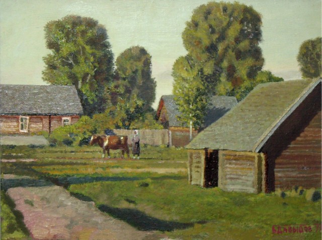 АРТ-Воскресенье