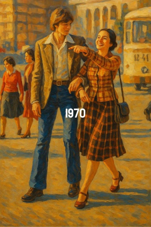 Знакомства