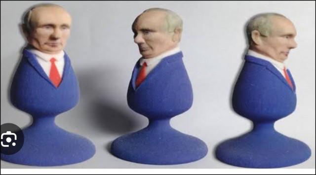 С игрушками обойдутся по-взрослому