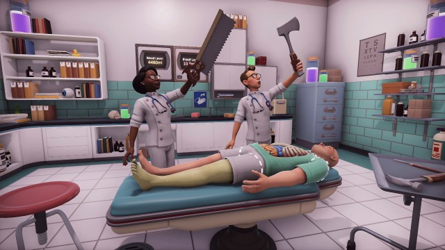 Российских интернов переводят с живых пациентов на VR-тренажёры с 3D-больными