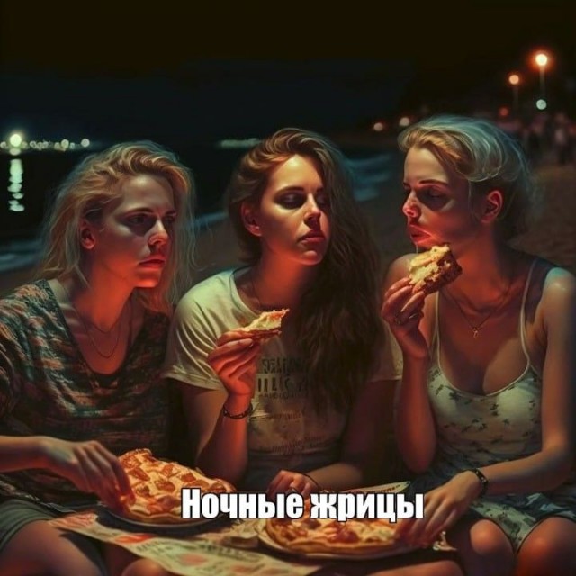 Куча мала 8